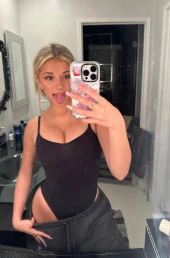 Проститутка Любочка vip